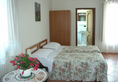 Bed And Breakfast Bb Villa Refe